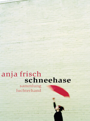 cover image of Schneehase